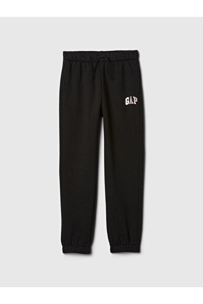GAP Дънки с лого Heritage за момичета 590871002