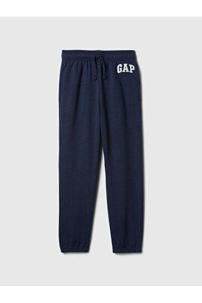 GAP V-frch ft bas heritage logo jog