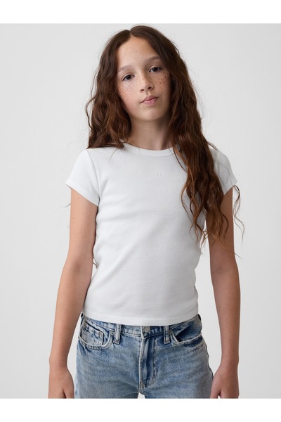 GAP TEE NEW OFF WHITE