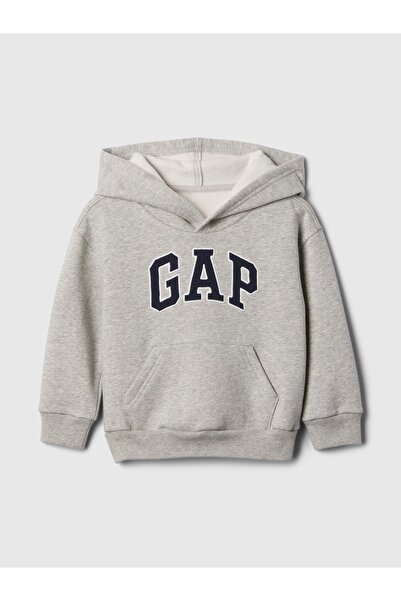 GAP Chlapčenská mikina V-Logo Po