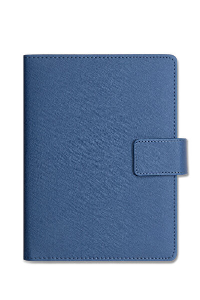 Victoria's Journals Smyth Organizer - A5 Weekly Agenda (14,8x21 cm)