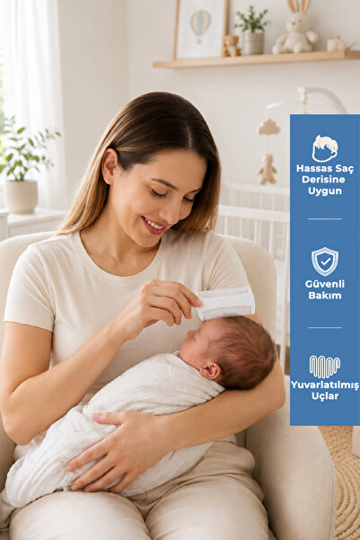 Babyjem Konak Tarağı