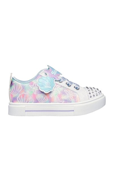 SKECHERS Pantofi sport SCÂNTEIAZĂ MAGIE SUBACVATICĂ