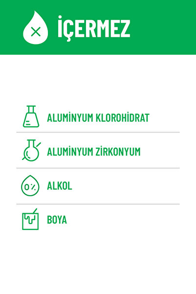 Siveno %100 Doğal Roll-on Erkek Deodorant Ter Kokusu Önleyici Bitkisel Leke Bırakmayan Vegan 50 ml