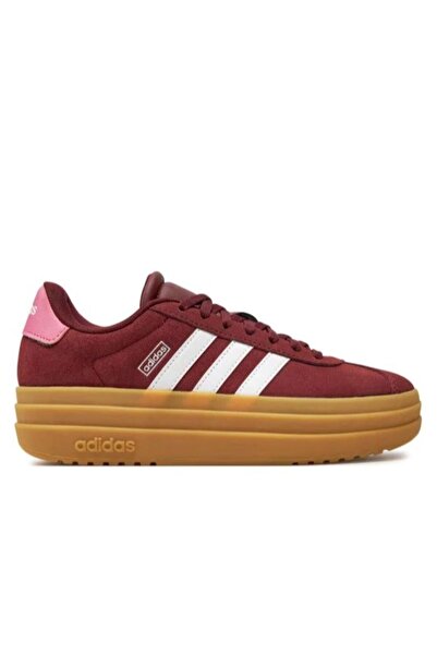 adidas ADIDAS VL COURT BOLD J детски спортни обувки - IH4780