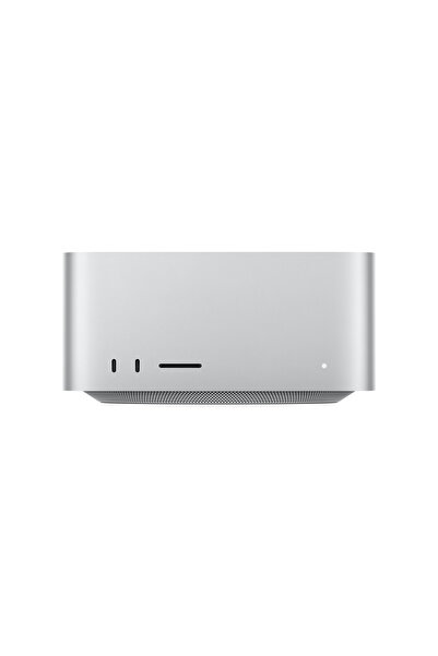Apple Mac Studio: Apple M5 Max çipli 18‑core CPU, 32‑core GPU, 36GB, 512GB