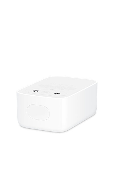 Apple 40W Dinamik Güç Adaptörü (Maksimum 60W özellikli)