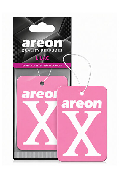 Areon X Lilac Oto Araç Kokusu