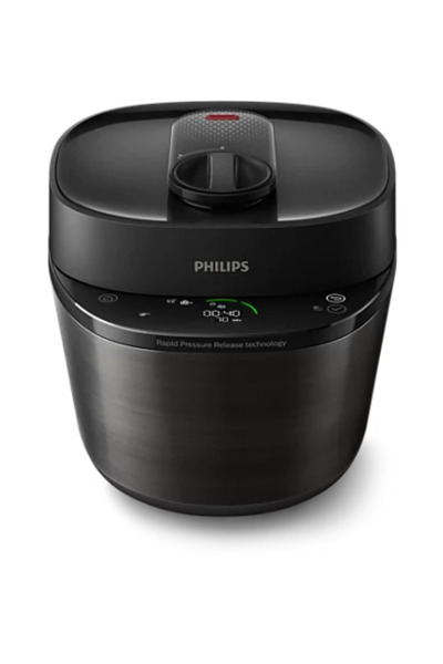 Philips Smart Pressure Cooker