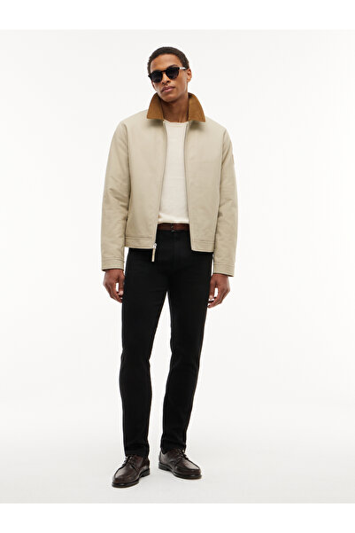 Tommy Hilfiger MW0MW44919 BLEECKER SLIM CARLO BLACK OD 1B130 Carlo Black Od B...