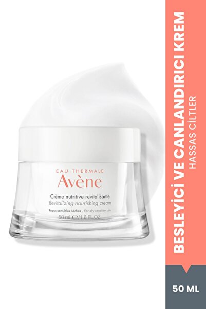 Avene Kuru ve Çok Kuru Ciltler için Nemlendirici Krem 50 ml