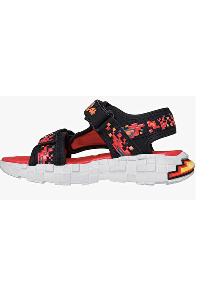 SKECHERS 402161 L Schwarz Unisex