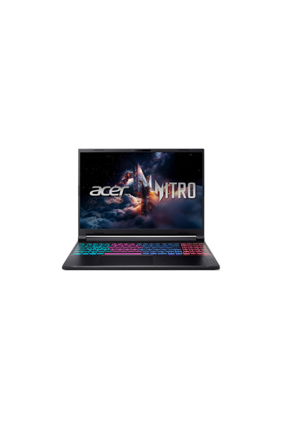 ACER NITRO ANV16S-71 Intel Core 7-240H 16GB 512GB SSD RTX5060 8GB 16'' 180Hz ...