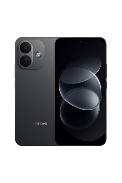 Xiaomi REDMI Note 17 Pro 5G 6G+128G Siyah(Xiaomi Türkiye Garantili)