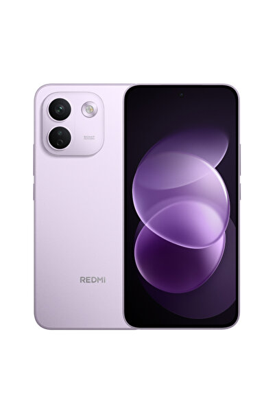 Xiaomi REDMI Note 17 Pro Max 5G 8GB+256GB Mor(Xiaomi Türkiye Garantili)