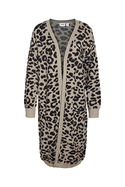 Noisy May NMSHYLA L/S Langer Strick-Cardigan