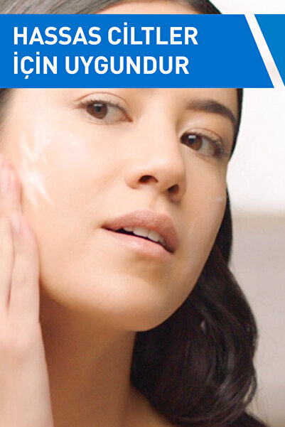 CeraVe Nemlendirici Yüz Kremi Spf30 52 Ml 3337875840620