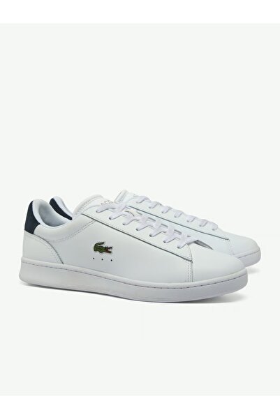 Lacoste CARNABY SET 224 1 SMA WHT/NVY