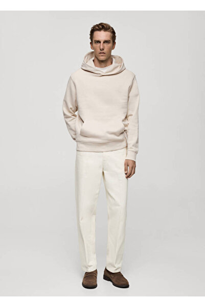 MANGO SWEATSHIRT . BONO