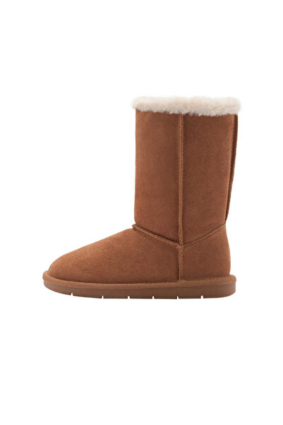 MANGO BOOTS . ZOE