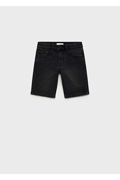 MANGO Kids BERMUDA SHORTS JOHN