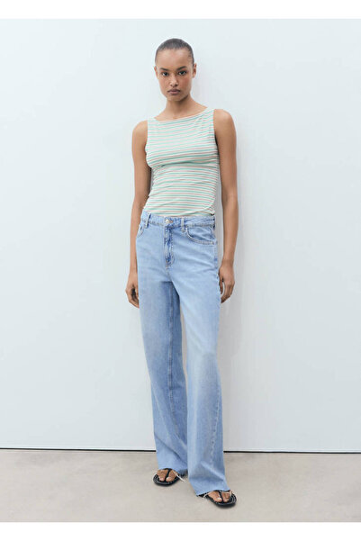 MANGO TOP . TEKA