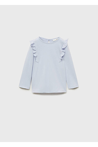 MANGO T-SHIRT . ITALY