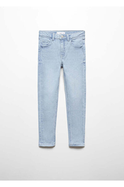 MANGO JEANS . SKINNY6