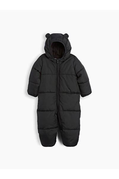GAP snowsuit moonless night 6-12m