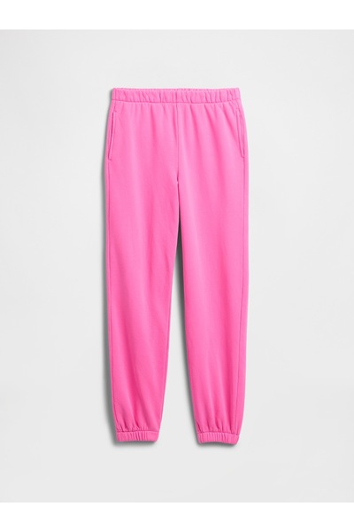 GAP Sweatpants GIRLS LSize STANDOUT PINKcolorTBD