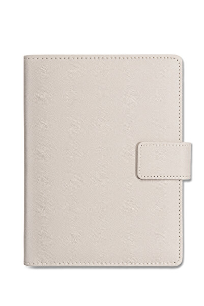 Victoria's Journals Smyth Organiser Haftalık Ajanda A5 (14,8x21 cm)