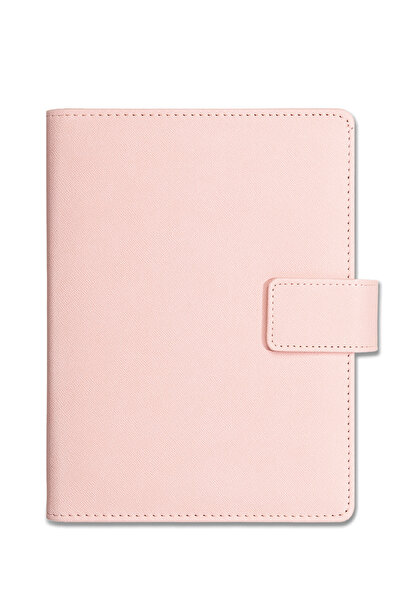 Victoria's Journals Smyth Organiser Haftalık Ajanda A5 (14,8x21 cm)