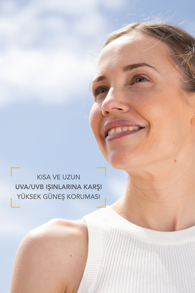 Bioderma Photoderm Cover Kapatıcı Güneş Koruyucu Krem Light SPF50+ 40 gr