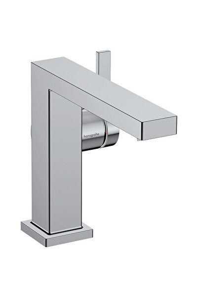 Hansgrohe Tecturis E 110 Fine CoolStart Lavabo Bataryası 73020000