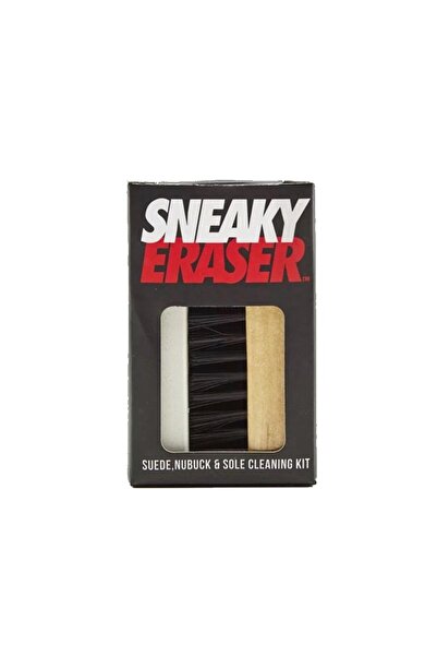 Sneaky Steve Guma de sters incaltaminte, SNEAKY Eraser (Suede) Stain Remover