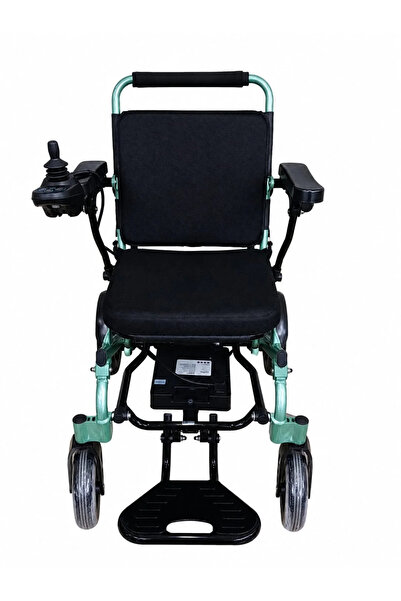 Pirmax PA207 Pirmax Akülü Tekerlekli Sandalye