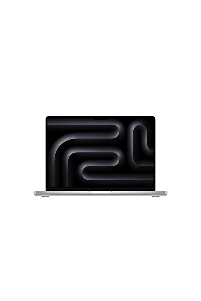 Apple MacBook Pro 14 inç - M5 Pro Çip 15 CPU ve 16 GPU 24GB Bellek 2TB SSD (M...
