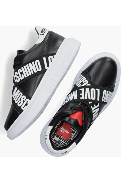 Love Moschino Bílá taška pro ženu a dívku