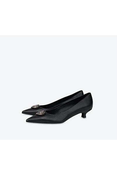 Love Moschino Geantă pentru femei și fete, nappa, negru