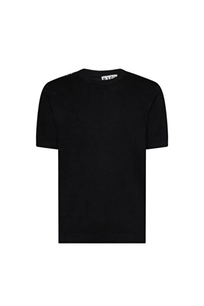 John Richmond Tricou barbati SWEATER MALDI(CREW NECK), John Richmond, Bumbac,...