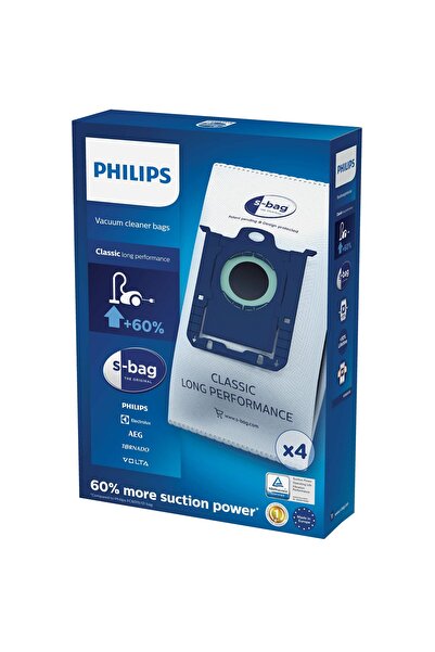 Philips Sac de praf Philips FC8021/03