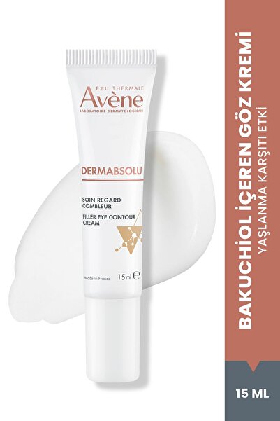 Avene DermAbsolu كريم العناية بمحيط العين المضاد للشيخوخة والتجاعيد لمحيط الع...