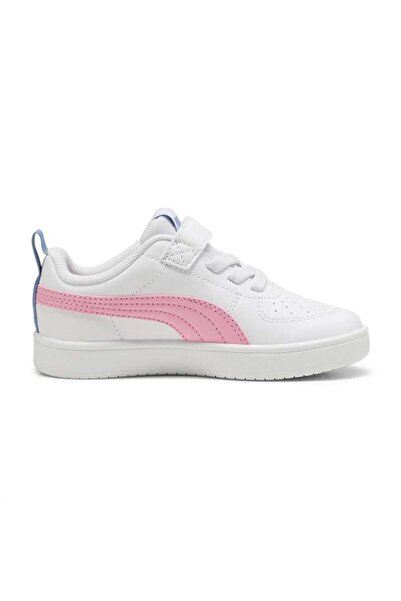 Puma Dětské boty RICKIE ALTERNATIVE Closure