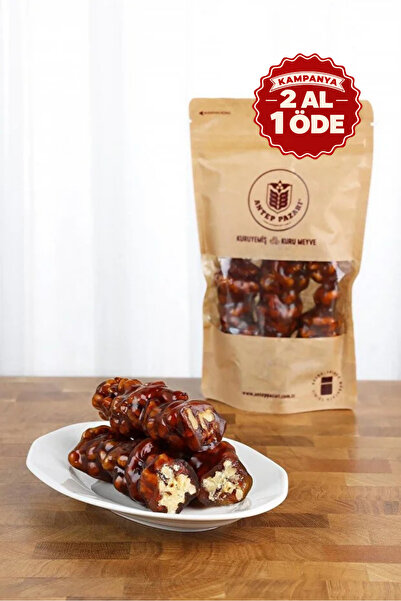 Antep Pazarı Cevizli Sucuk - 250g