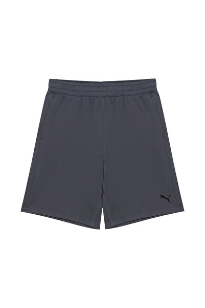 Puma Tad essentials 8" knit shorts