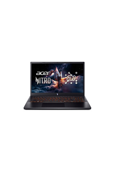 ACER Nitro V 15 AI ANV15-42 AMD Ryzen 7-7445H 16GB 512GB RTX4050 15.6'' WUXGA...