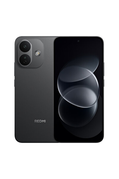 Xiaomi REDMI Note 17 Pro 5G 8GB+256GB Siyah(Xiaomi Türkiye Garantili)