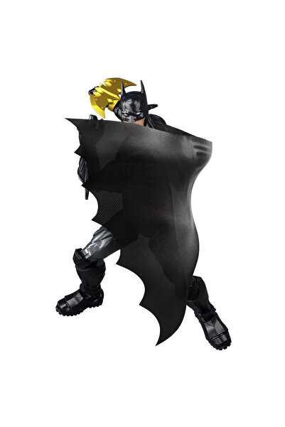 mattel DC Özel Batman™ Aksiyon Figürü JMN71