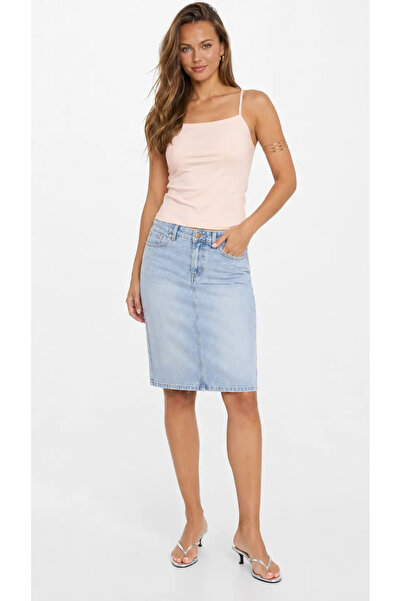 Kallisto Pink 100% Cotton Adjustable Strap Body