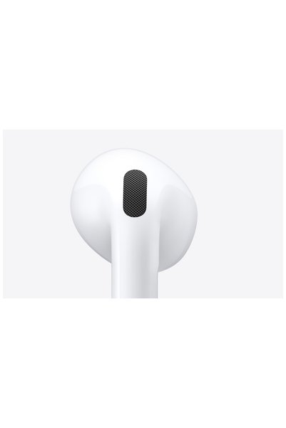 Apple AirPods 5 ve Kablosuz Şarj Kutusu